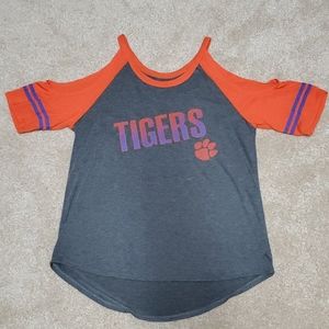 Clemson Tigers shirt